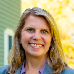 Image of Nicole Nelson