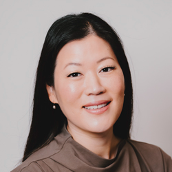 image of Christine Pisano