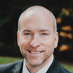 image of Michael Cich