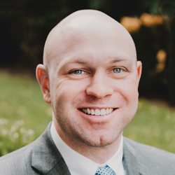 Image of Brian Carson