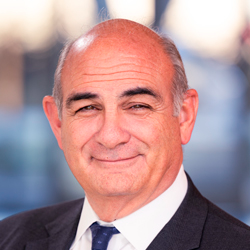 Anthony 'Tony' Connor