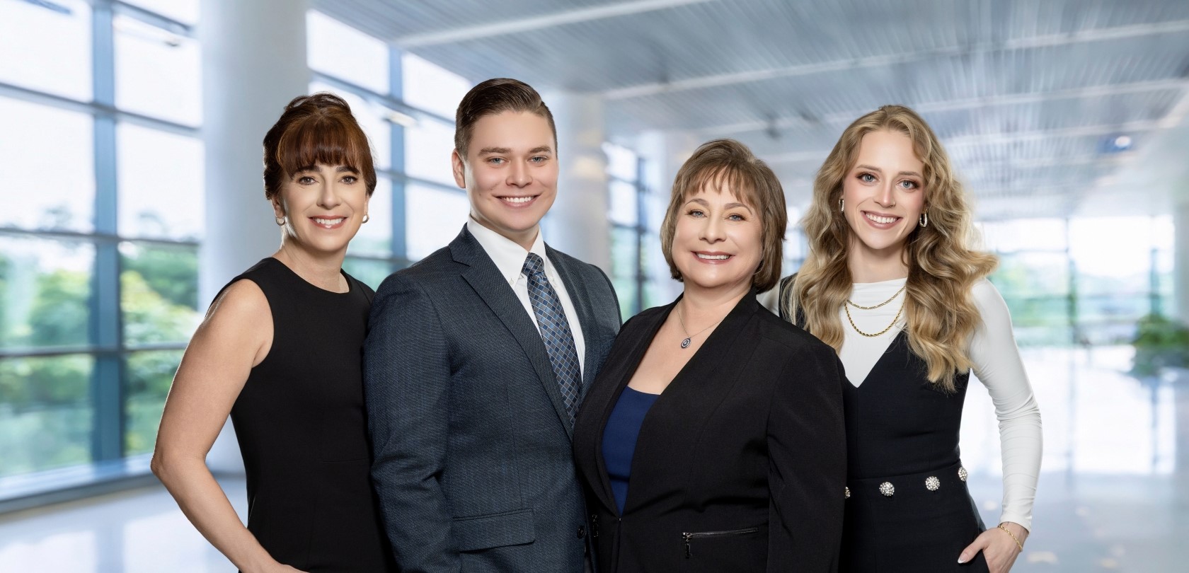 AM I EP Legacy Group