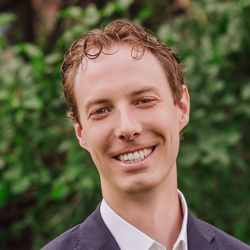 Andrew Dowd bio photo