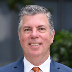 Bruce Meyers bio photo