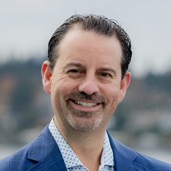 Brandon Honcoop bio photo