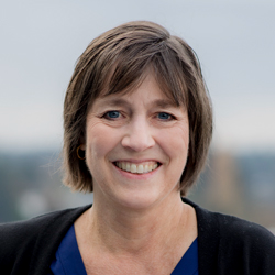 Heather Rutledge bio photo