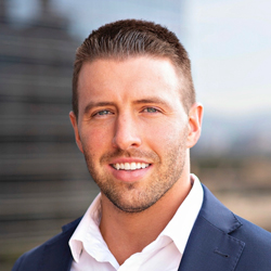 Luke Waldier bio photo