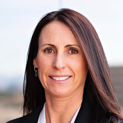 MIchelle Thornburg bio photo