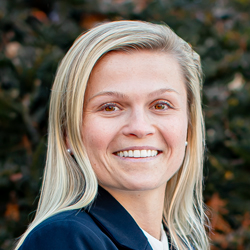 Image of Coeli Davis