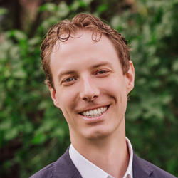 Andrew Dowd bio photo