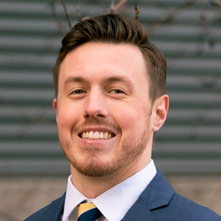 Jack Powers bio photo