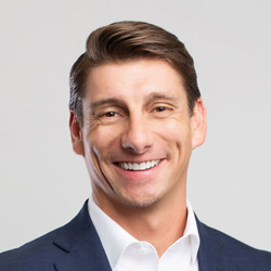Zach Glaser