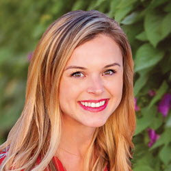 Brianne Aubrey bio photo