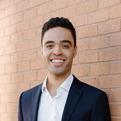 Simeon Whittle bio photo