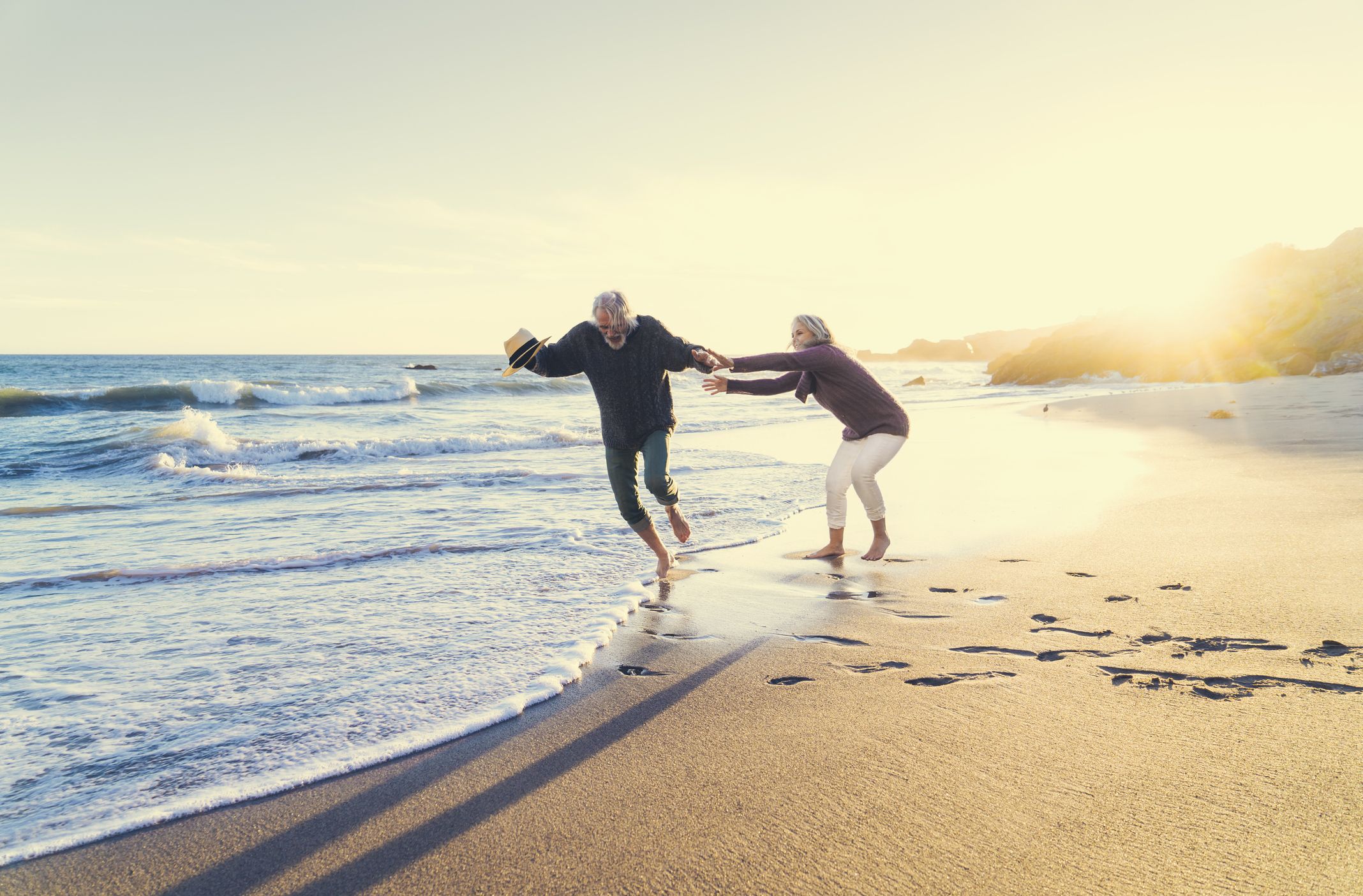 Daydreaming about retiring at 65? Use this checklist to see if you're ready.