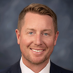 Image of Aaron Gabrielian