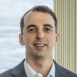 Image of John W Clark