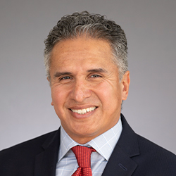 Image of Alfredo Rosas