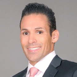 Image of Brian Amster