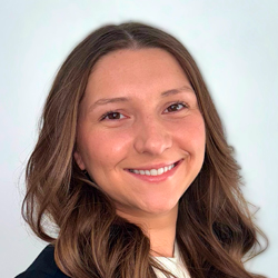 Stephanie Marinucci bio photo