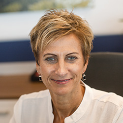 Sally Walker bio photo