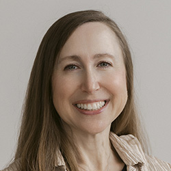 Melanie Greer bio photo