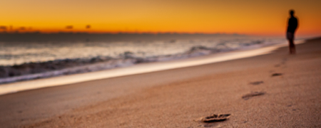 Freedom and Footprints