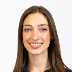 Image of Alexa Strazsky