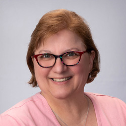 Image of Debora P Ingraham