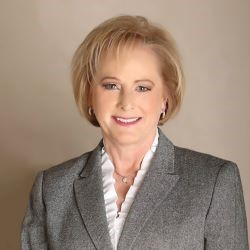 Judy Galbraith bio photo