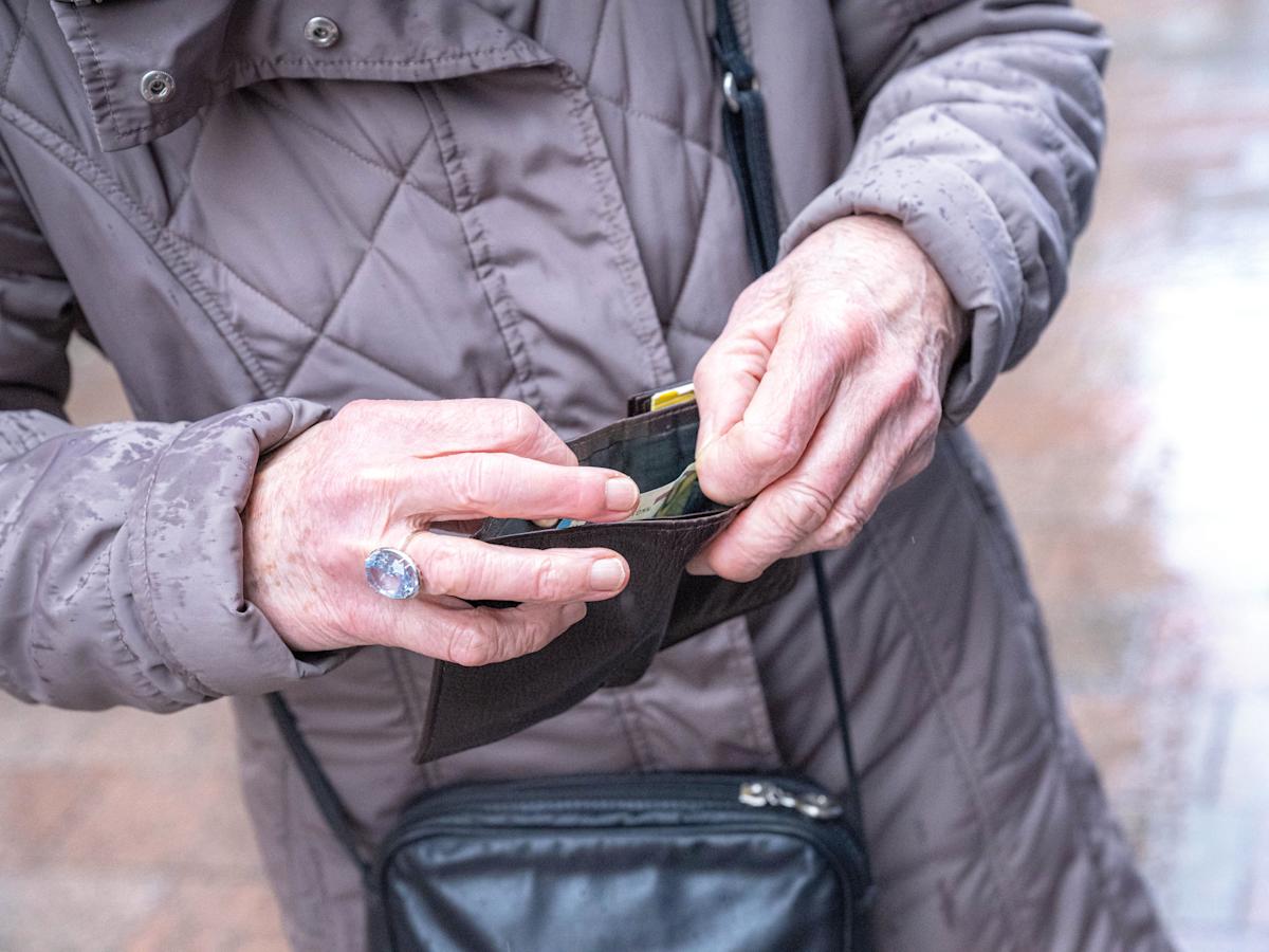 Missing required minimum distributions can lead to large tax penalties.