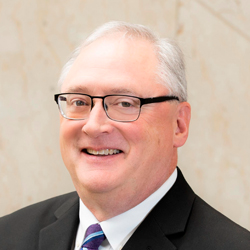 Image of Robert D. Moquin