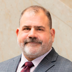 Image of Dean R. Calderoni