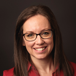Image of Allyson “Ally” Adkins