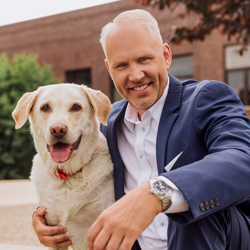 Chris Liermann bio photo