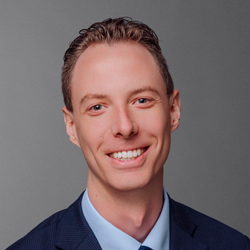 Andrew Dowd bio photo