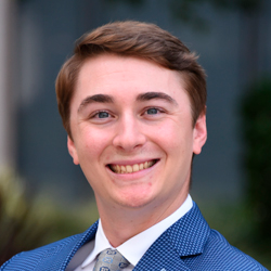 David S Tucker bio photo