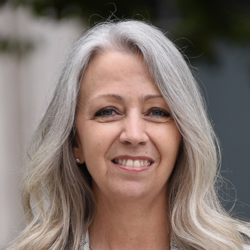 Carla Vocatura bio photo