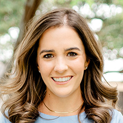 Ellie Calloway Photo
