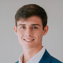 Image of Hudson Cain