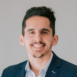 Image of Felipe Blanco Jr.