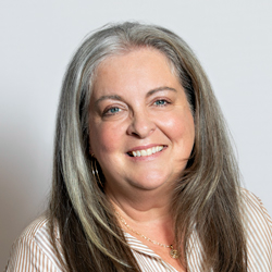 Corinne Patteson headshot