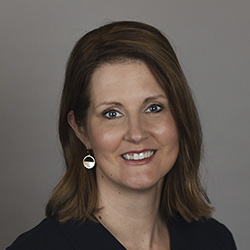 Beth Hollister