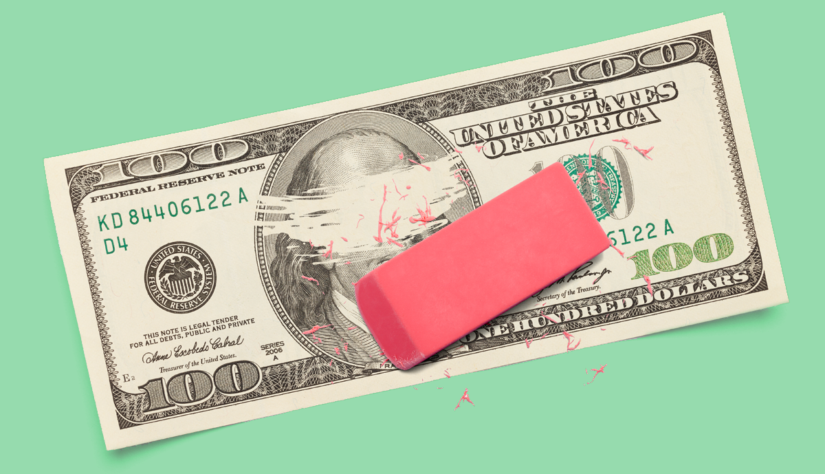 Here’s how to correct costly blunders to secure your future...