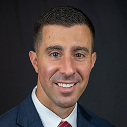 image of Luke Violette