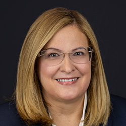 Image of Bonnie Feinstein