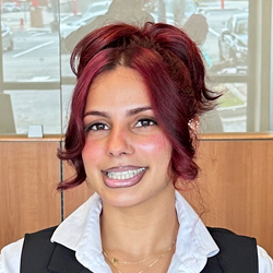 Image of Yumna Tauseef