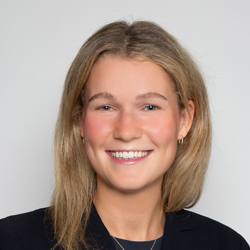 Image of Charlotte Stevenson