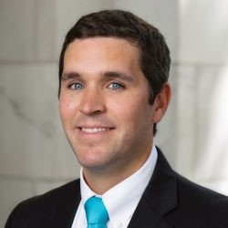 Dalton Andrews bio photo