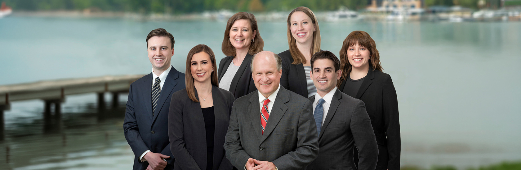 Randolph Wealth Management Group